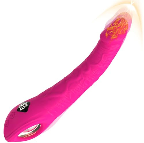 Vibratoreper Donna Professionale Wireless Punto G Squirting Sexytoysys Coppia Ovetto Vibrante Telecomando Sex Toys Vibratore per Uomo Sex Toy Vibratoriper Donne Dildo Realistico 8 Modalità, A26020703