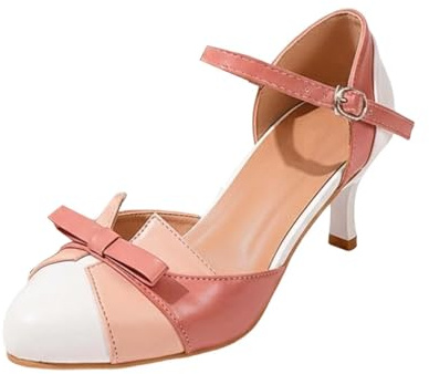 Carpas genéricas de tacón alto y suela gruesa para mujer, sandalias de verano, cómodas, estilo colorido, zapatos de baile para mujer, elegantes y elegantes, para danzas del vientre, festival y noche
