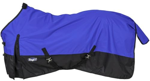 Tough1 600D Turnout Sheet - Purple - 81