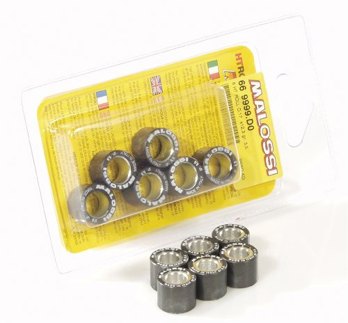 Serie Massette Malossi Misura 16x13 - GR 5.1