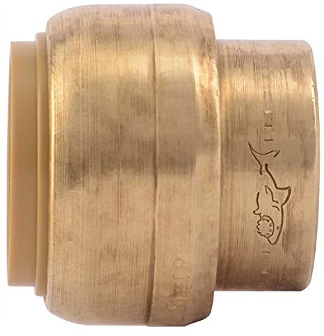 ProPlus 262056 Spring Rückschlagventil PVC 1–1/5,1 cm FIP