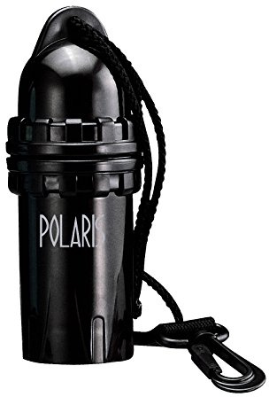 Polaris Taucherei Tauchei Aufbewahrungsbox wasserdicht Dry-Box Dry-Tube