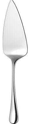 Robert Welch Radford Bright Pie Server. Made from Stainless Steel. Dishwasher Safe.