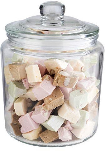 APS - Barattolo in Vetro