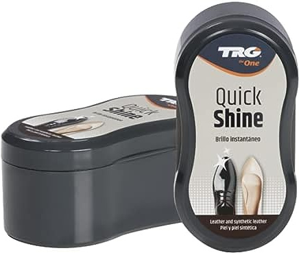 TRG the One Quick Shine Sponge, Instant Shine Sponge