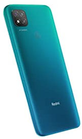 Xiaomi TELEFONO MOVIL REDMI 9C NFC VERDE 6.53-OC2.3-3GB-64GB