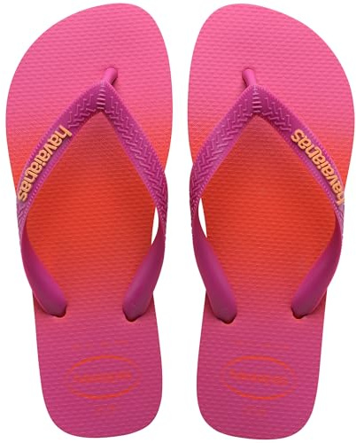 Havaianas - Top Fashion, Infradito da Donna Comode, Resistenti e Leggere, Design Estivo, Donna