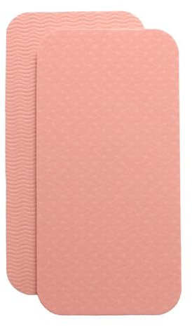 MARCBUSE Dickes Sport-Übungspad, Knie-, Ellenbogen-, Handgelenk-, Handstützkissen, Yoga, Kniepolster, Pilates, Kniepolster, Yoga, Kniekissen