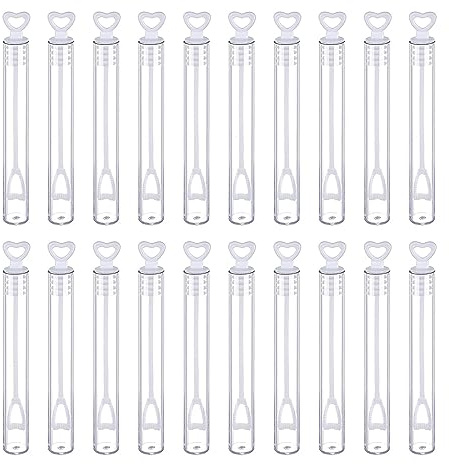 Regalo creativo para fiesta de boda, botella vacía de agua con burbujas, sin líquido, regalo creativo, prueba de amor, botella vacía de agua con burbujas