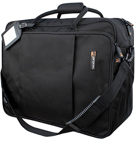 Protec Dämpfer-Tasche für Bass-Posaune schwarz