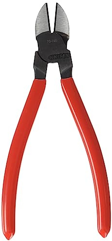 Knipex Vde 160 7001 Seitenschneider