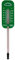 Brannan Sonda termometro per terreno da giardino - Accessori ideali per la serra per misurare la temperatura del terreno del propagatore per piantare e seminare semi e piante