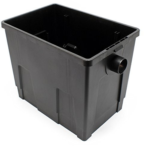 Vaschetta portafiltro di ricambio per filtro bio per laghetti SunSun CBF-200T/CBF-200U/CBF-200