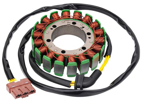 AHL AP0685330 lichtmaschine motorrad für RSV 1000 Tuono 1000 2006-2009 / RSV 1000 tuono R factory 2007-2011