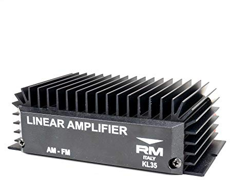 Verstärker Radio CB PNI KL 35, AM-FM, 35 W, 12 V.
