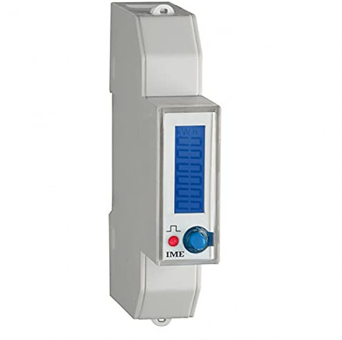 Legrand Compteur d'énergie Conto D1 1F 45A 230V Rs485 CE11165A4