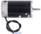 750W Drehmaschinenmotor mit 40mm Welle - Ersatzteil für 8x16 oder 210 Drehmaschinen - 6000 U/min