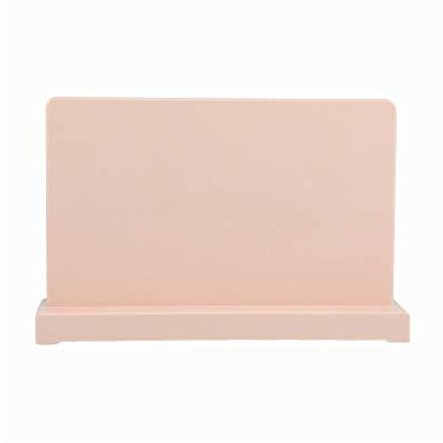 Porte-Couteau aimanté Puissant Double Face Support de Rangement pour Gadgets métalliques de Cuisine en résine Bloc de Couteaux de Chef Universel Outils magnétiques (B), Outils de Cuisine et gadge
