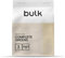 Bulk Complete Greens Powder, Apfel und Limette, 500 g, Verpackung Kann Variieren