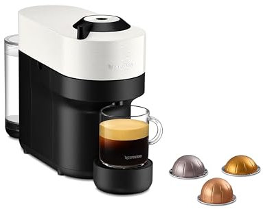 Nespresso Machine à café noire Inissia Version européenne