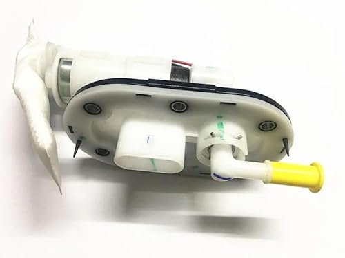 Motorrad-Kraftstoffpumpen Für Benelli 302S BN302 Für TORNADO Für TNT300 Für TNT302 Für STELS 300 Für BN302R Für BN Für TNT 300 302 302R Kraftstoff Pumpe Benzin Pumpe(Farbe:B Pump 1 Pipe)