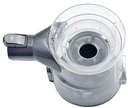 DEKKRYNFV High Efficiency Multi Cyclones Collector Assembly Vacuum Cleaners Accessories Cyclonic Bin Replacement Parts Cyclonic Cup Assembly Parts