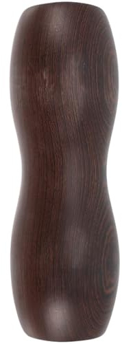 NihaoWXM Sauna Kopfstütze Holz Sauna-Kopfstütze aus Holz, zervikale U-Form, Nackenstütze, Badezimmer, betrieben, Sauna, Relief, Reise, Dampfbad