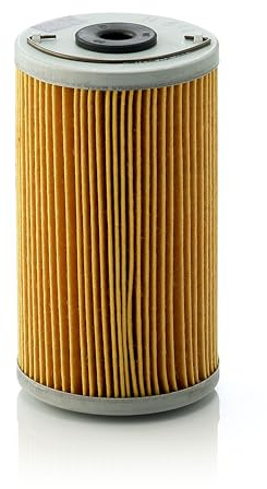 MANN-FILTER, H 614 x Ölfilter | Für PKW, Hohe Filtrationsleistung, Optimaler Motorschutz, Hochwertige Dichtung, Echte OE-Technologie