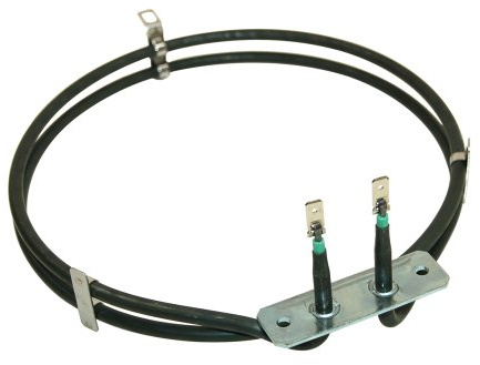 IGNIS Backofen Heizlüfter Element