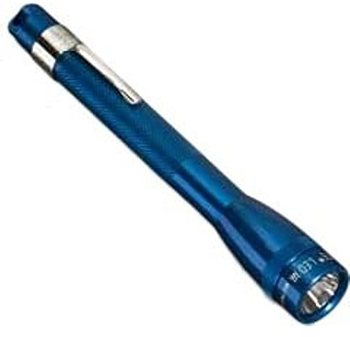 Mini Maglite AAA 2 Cell LED Flashlight Boxed - Black