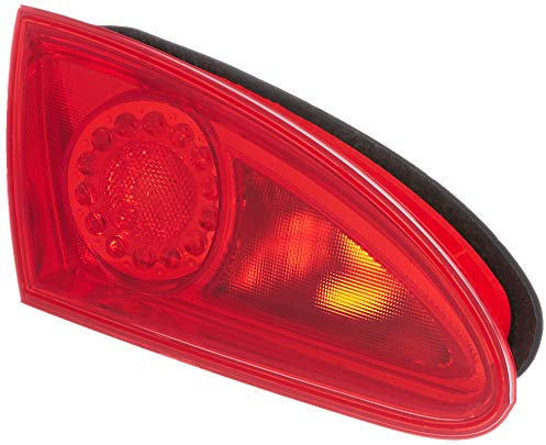 HELLA 9EL 982 001-091 Heckleuchte - Glühlampe - innerer Teil - links - für u.a. Seat Leon (1P1)