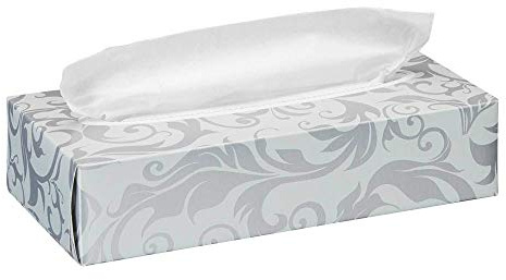 wepa 205058 Wepa Kosm-Tücher Super Soft