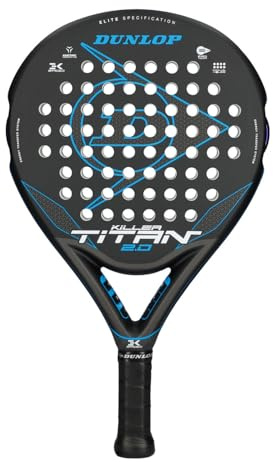 DUNLOP Titan Killer 2.0 2024