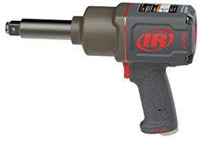 Ingersoll-Rand 3/4 Druckluft-Schlagschrauber 2146Q1MAX-3, 3 ERW. Besonders leistungsstarker, kompakter und effizienter Druckluft-Schlagschrauber