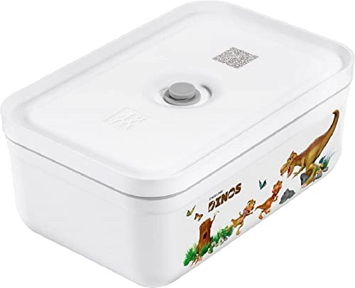 Zwilling Fresh & Save Vacuum Lunchbox Dino Marke
