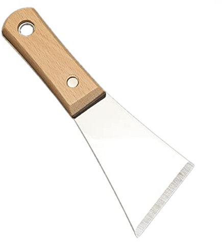 Veemoon Herramienta Práctica Para Llana De Vidrio Cortador De Masilla Suministros Pulidos