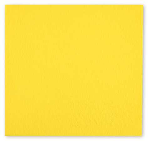 470 Stück Hygoclean Mehrzwecktücher Tetra Premium | Viskose/PP, gelb, L: 40cm, B: 38cm, Viskosetücher, Putztücher, Reinigungstücher