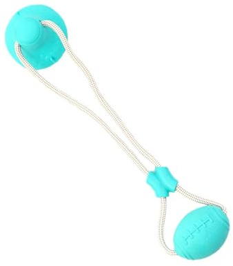 Tug Of War Dog Toy Teething Chew Toy Interactive Games Puppies