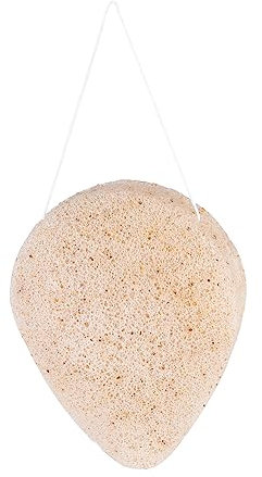 DRESSOOS Gesichtsschwamm Konjakquaste Reinigungsquaste Makeupschwamm Für Make-up Entfernung Und Hautpflege Porenreiniger Für Mitesser Und Reinigungsöl Langlebig Und Einfach Zu Bedienen
