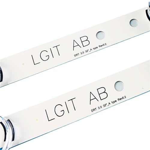 TVAAGHBCBR 3PCS/9PCS Kompatibel for LG 32 LCD TV Innotek DRT 3,0 32 AB 32LB572V 6916l-1974A 32LB580V 32LB650V 32LB652V 32LB653V 32LF550 32LB561U