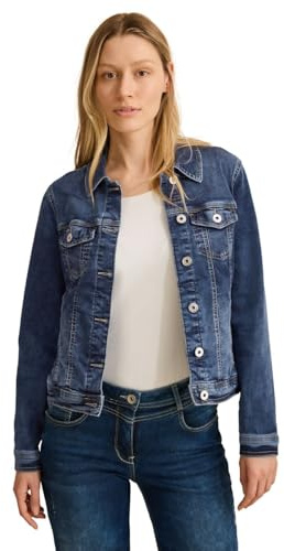 Cecil Damen Jeansjacke