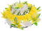 Cabilock fiore artificiale cimitero sacrifice commemorativa Sepoltura funebre corone artificiali per funerali ghirlanda artificiale in lutto ghirlanda funebre fiore di seta