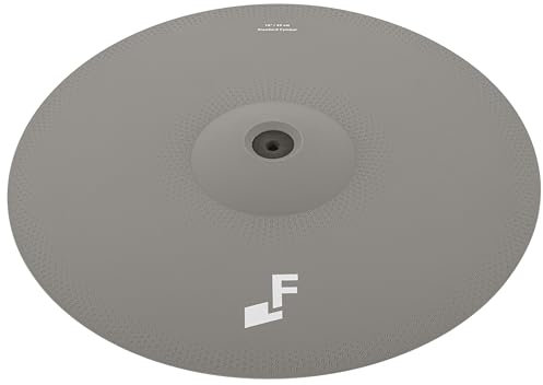 EFNOTE EFD-C18 Crash-Ride Cymbal 18 - Becken Pad