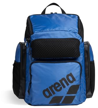 ARENA Sac à Dos de Sport, Natation et Voyage One Go 45 L Royal