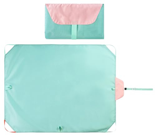 Borsa per corda da arrampicata – borsa pieghevole e resistente agli, telo portaoggetti con grande capacità, robusta attrezzatura da arrampicata per uomini, donne, adolescenti, campeggio