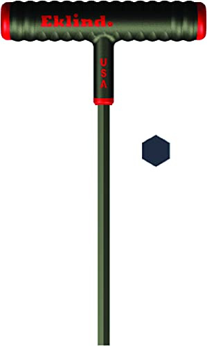 Eklind Tool 61605 5/64-inch power-t Juego de llaves Allen
