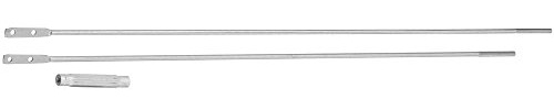 National Hardware V195 Turnbuckle, 42-Inch, Zinc Plated