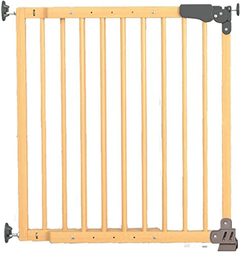 Reer 46221 Klemm- und Schraubgitter Basic, Holz, holzfarben