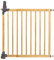 Reer 46221 Klemm- und Schraubgitter Basic, Holz, holzfarben