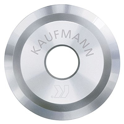 KAUFMANN Ersatz-Schneidrad zu FliesenschneiderTopline | 1 Stück